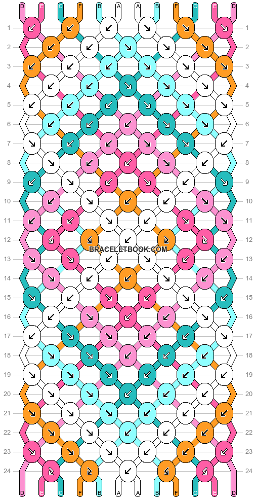 Normal pattern #125868 variation #433615 pattern