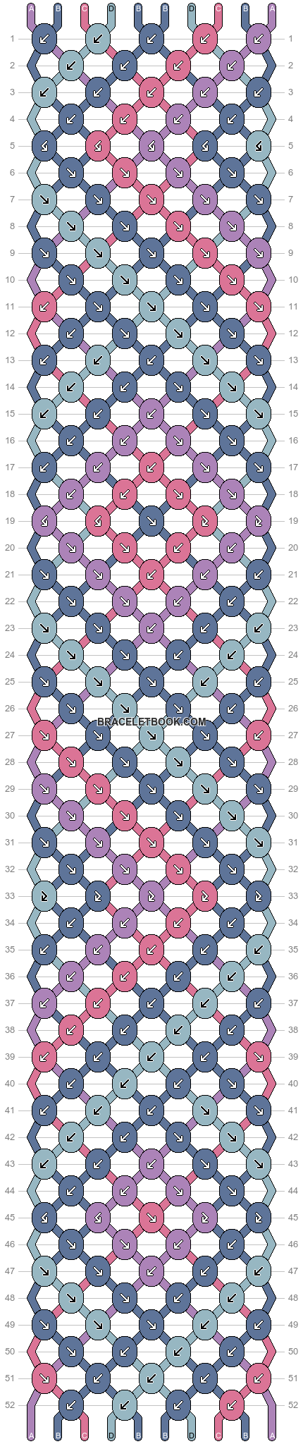 Normal pattern #206004 variation #433616 pattern