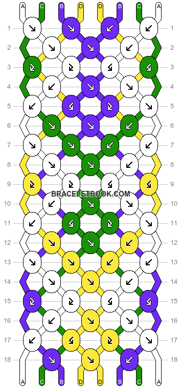 Normal pattern #207131 variation #433617 pattern