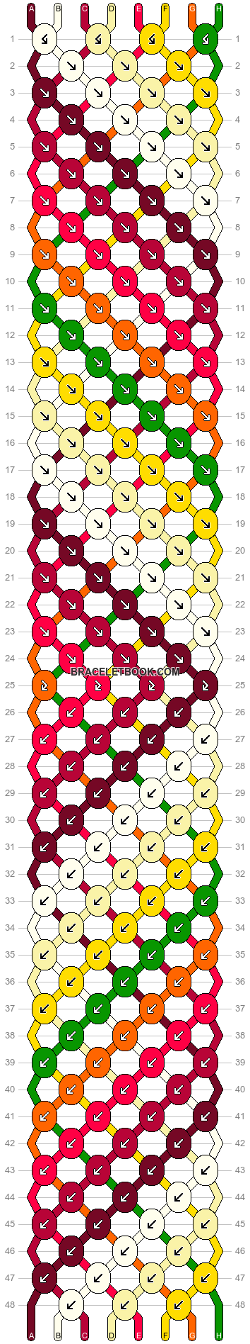 Normal pattern #16613 variation #433618 pattern