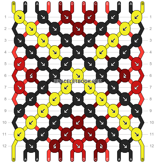 Normal pattern #178072 variation #433619 pattern