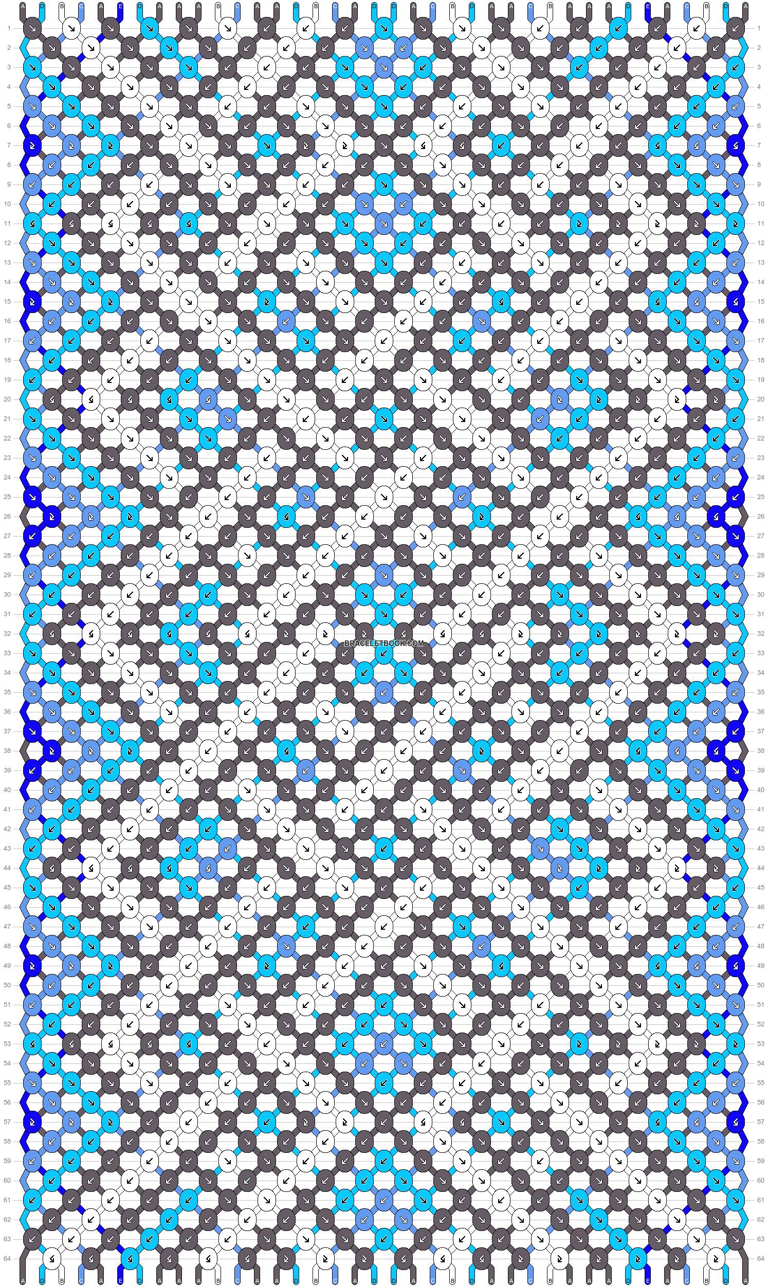 Normal pattern #205840 variation #433621 pattern