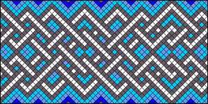 Normal pattern #205840 variation #433621