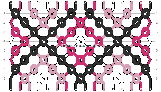 Normal pattern #2897 variation #433622 pattern