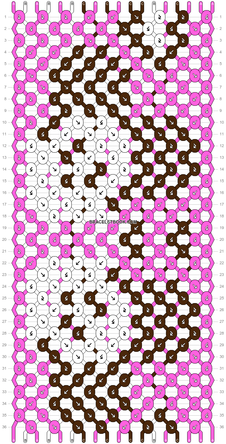 Normal pattern #206534 variation #433623 pattern