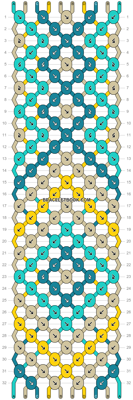 Normal pattern #7440 variation #433624 pattern