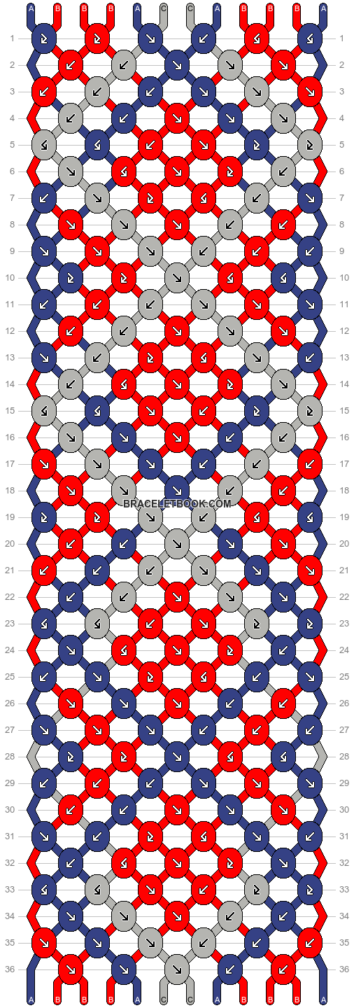 Normal pattern #194358 variation #433626 pattern