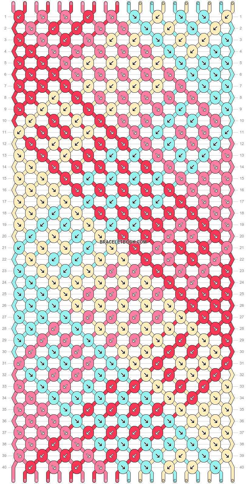 Normal pattern #120660 variation #433627 pattern