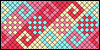 Normal pattern #120660 variation #433627