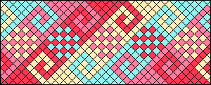 Normal pattern #120660 variation #433627