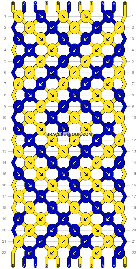Normal pattern #13825 variation #433628 pattern