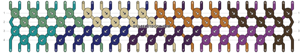 Normal pattern #10202 variation #433629 pattern