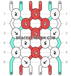 Normal pattern #16194 variation #433630 pattern