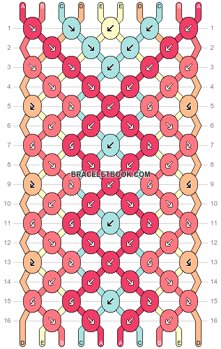 Normal pattern #17657 variation #433631 pattern