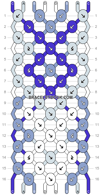 Normal pattern #204862 variation #433632 pattern