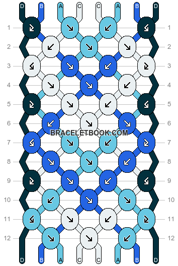 Normal pattern #173933 variation #433634 pattern