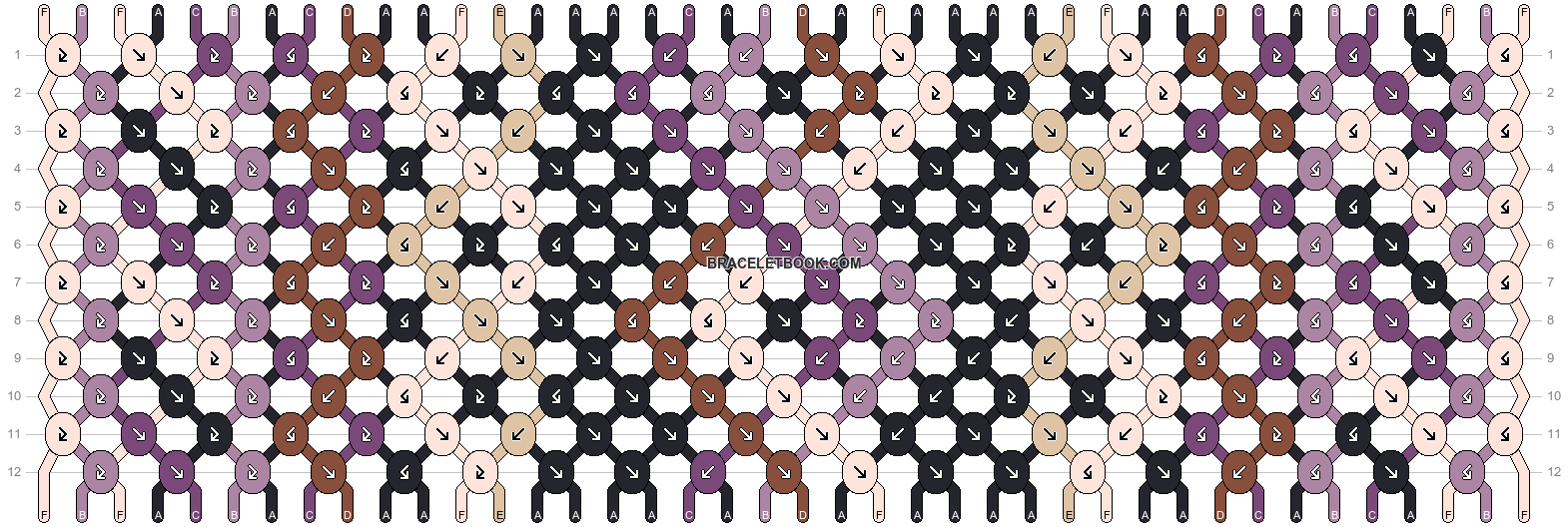 Normal pattern #195724 variation #433635 pattern