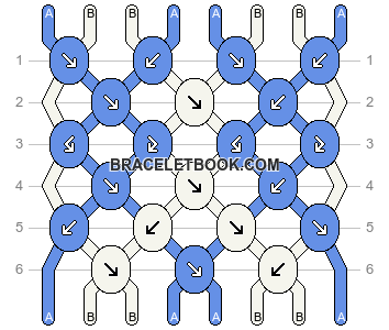 Normal pattern #72695 variation #433638 pattern