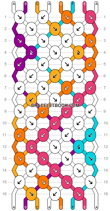 Normal pattern #160473 variation #433639 pattern