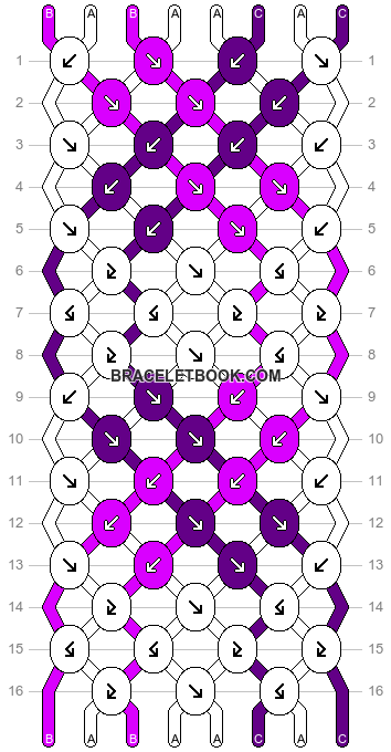 Normal pattern #35869 variation #433640 pattern