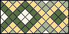 Normal pattern #266 variation #433642