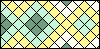 Normal pattern #266 variation #433643