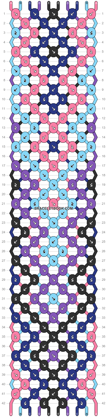 Normal pattern #133494 variation #433644 pattern