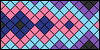Normal pattern #133494 variation #433644