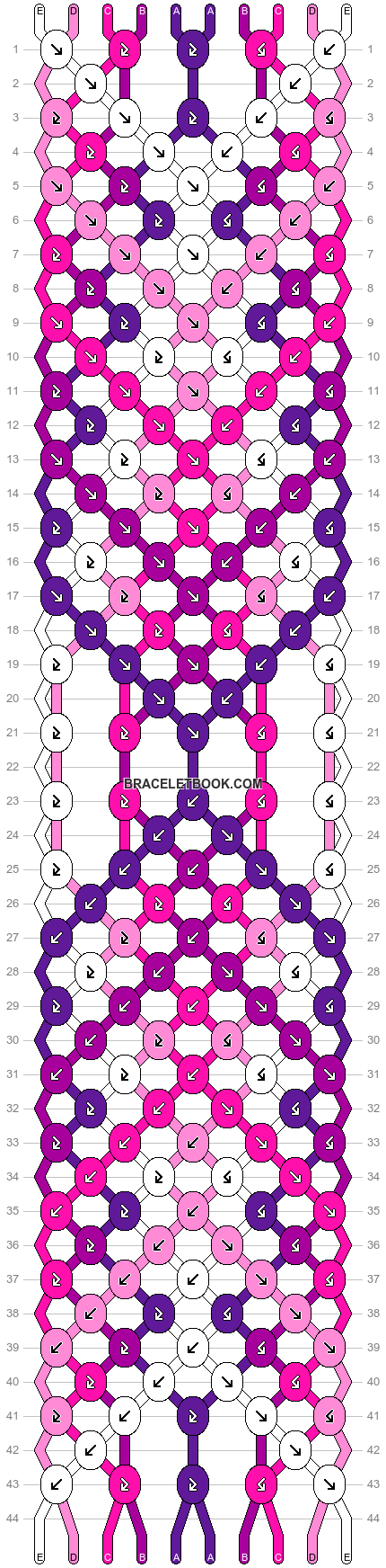 Normal pattern #52415 variation #433646 pattern
