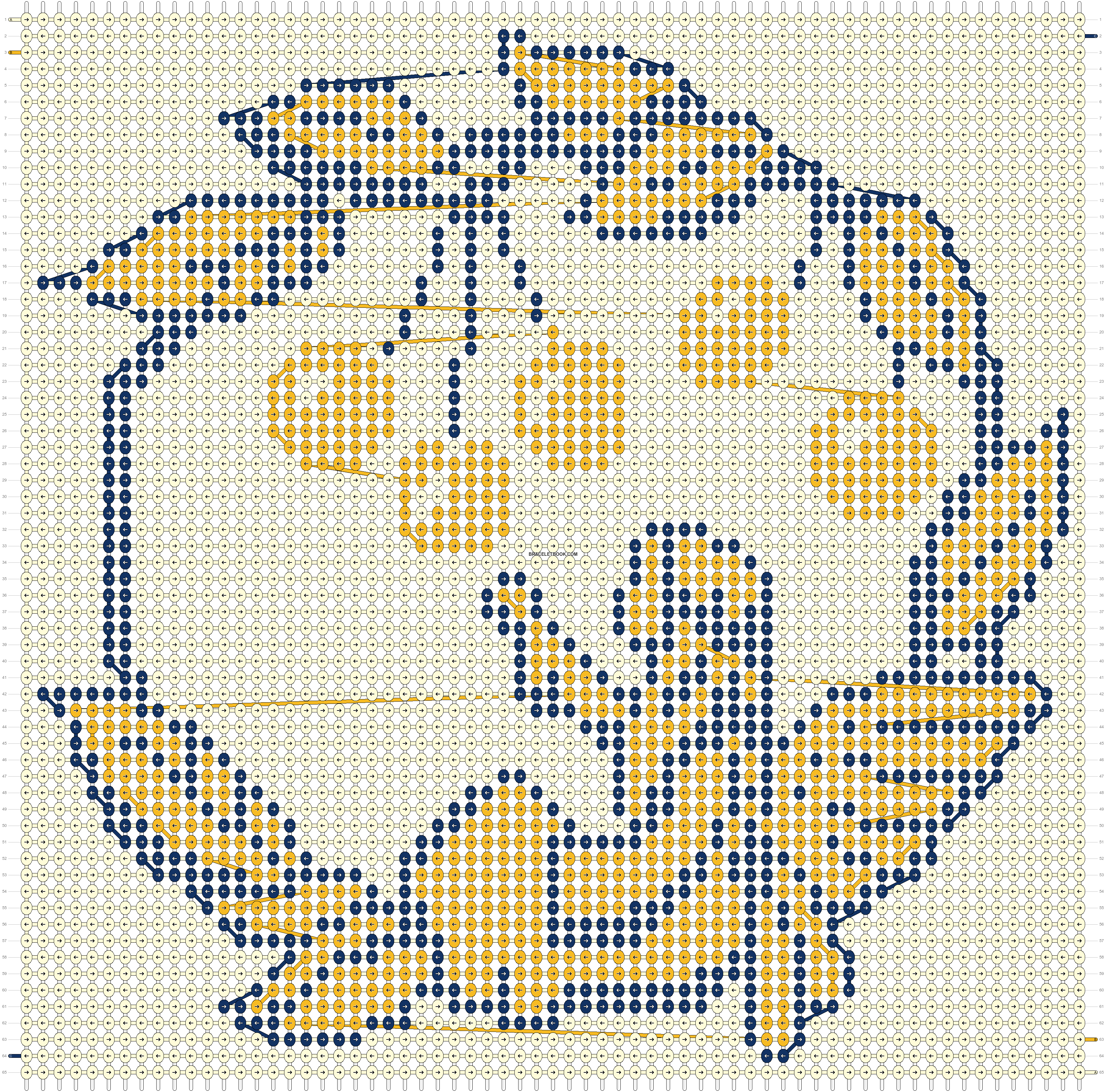 Alpha pattern #182520 variation #433650 pattern