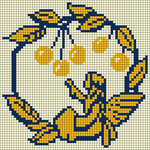 Alpha pattern #182520 variation #433650