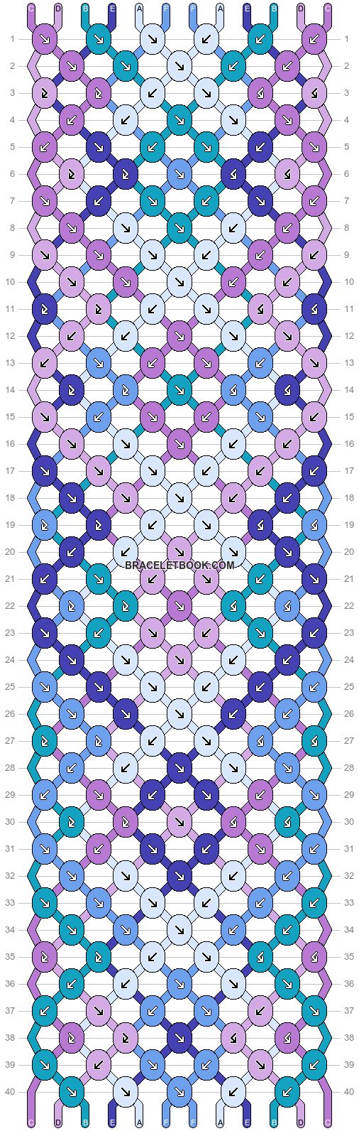 Normal pattern #204718 variation #433651 pattern