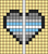 Alpha pattern #207164 variation #433652