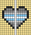 Alpha pattern #207164 variation #433652