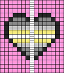 Alpha pattern #207164 variation #433653