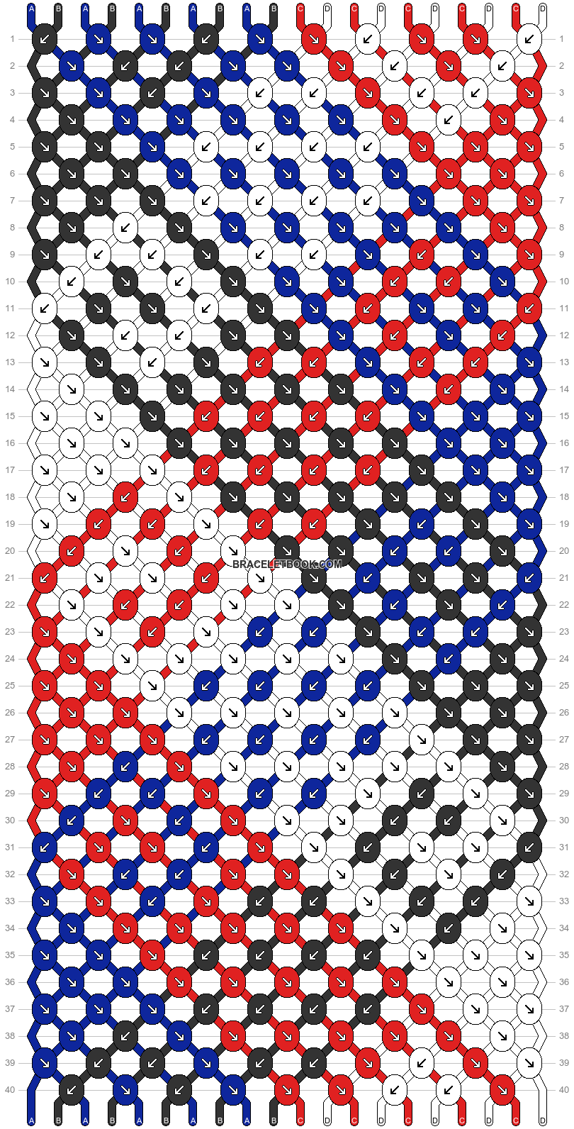 Normal pattern #120660 variation #433654 pattern