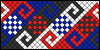 Normal pattern #120660 variation #433654