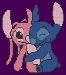 Alpha pattern #201263 variation #433655