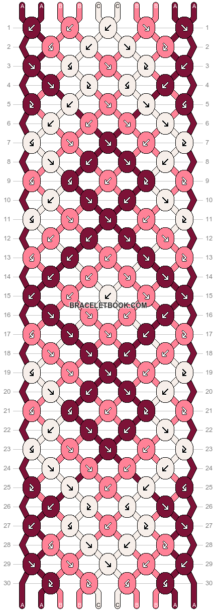 Normal pattern #174605 variation #433656 pattern
