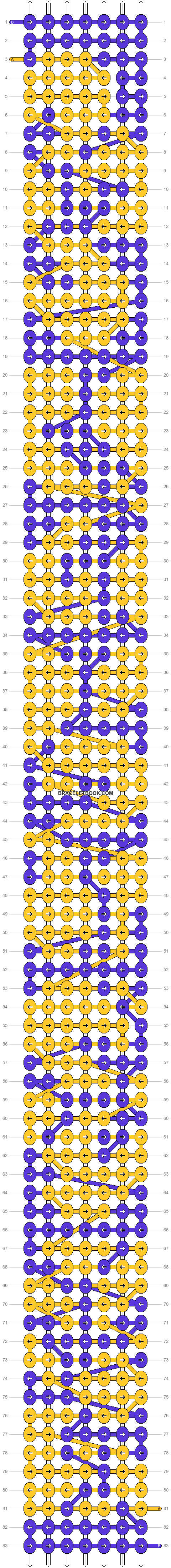 Alpha pattern #170715 variation #433657 pattern