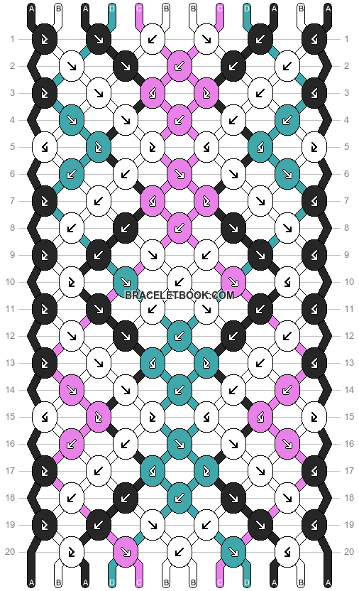 Normal pattern #206342 variation #433659 pattern