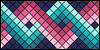 Normal pattern #24275 variation #433660