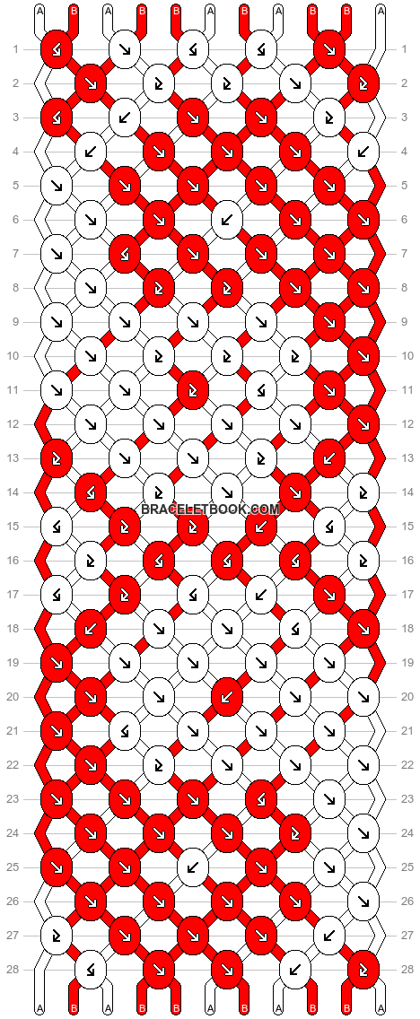 Normal pattern #93193 variation #433661 pattern