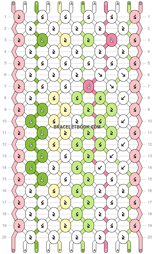 Normal pattern #170484 variation #433665 pattern