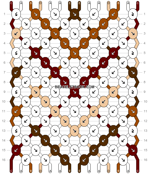 Normal pattern #116826 variation #433666 pattern