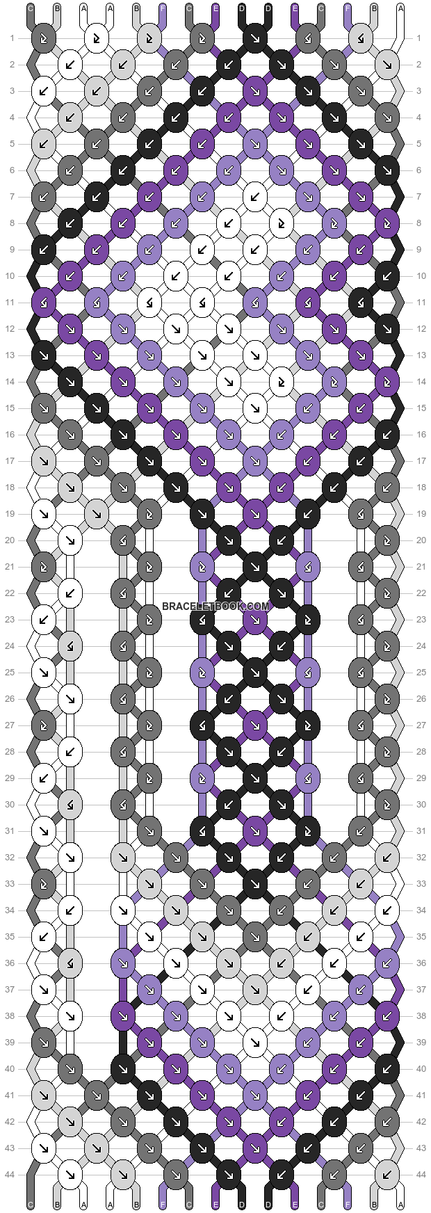 Normal pattern #91076 variation #433667 pattern