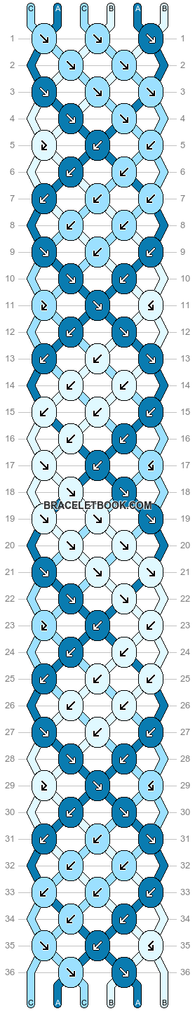 Normal pattern #206725 variation #433671 pattern