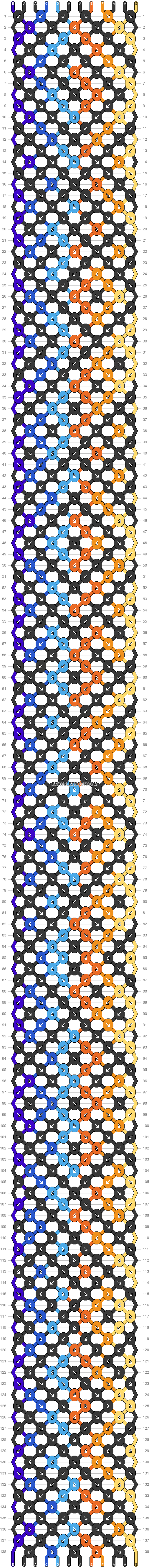 Normal pattern #97624 variation #433675 pattern