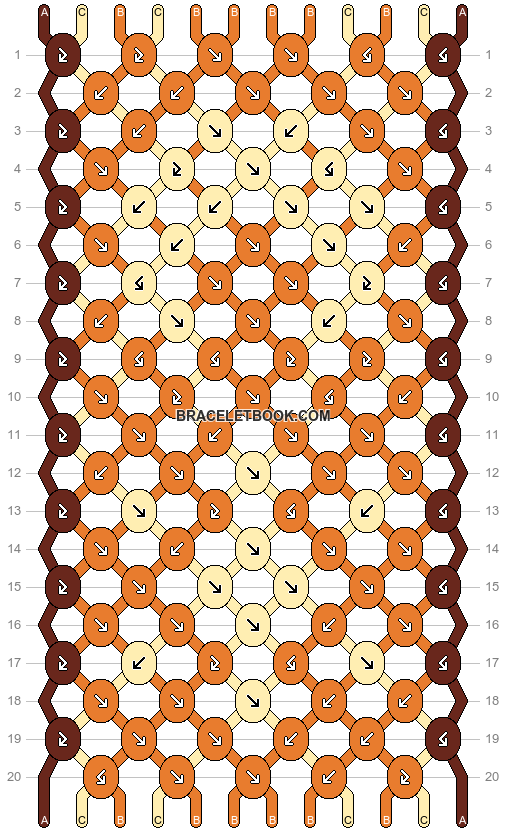 Normal pattern #184721 variation #433676 pattern
