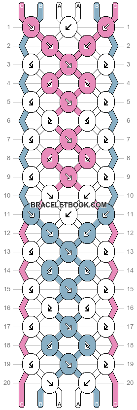 Normal pattern #207012 variation #433678 pattern
